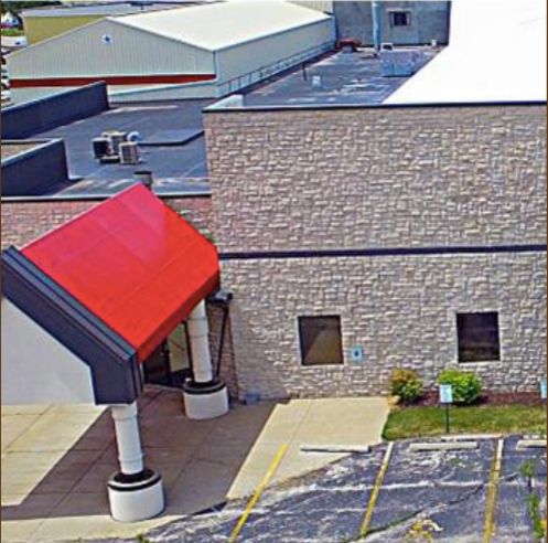 2650 S Ashland Ave, Green Bay, WI 54304